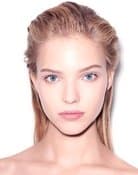 Sasha Luss