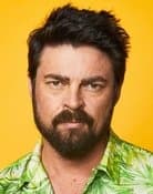 Karl Urban