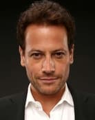 Ioan Gruffudd