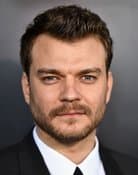 Pilou Asbæk