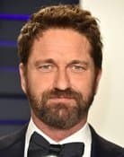 Gerard Butler