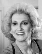 Suzanne Shepherd