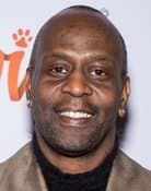 K. Todd Freeman