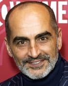 Navid Negahban
