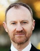Mark Gatiss