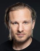 Severi Saarinen