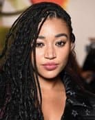Amandla Stenberg