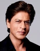 Shah Rukh Khan
