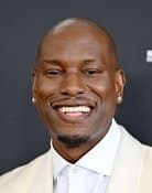 Tyrese Gibson