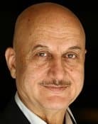 Anupam Kher