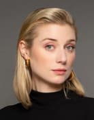 Elizabeth Debicki
