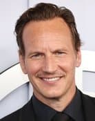 Patrick Wilson