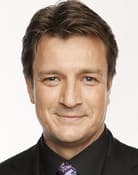 Nathan Fillion