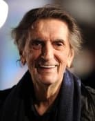 Harry Dean Stanton