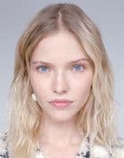 Sasha Luss
